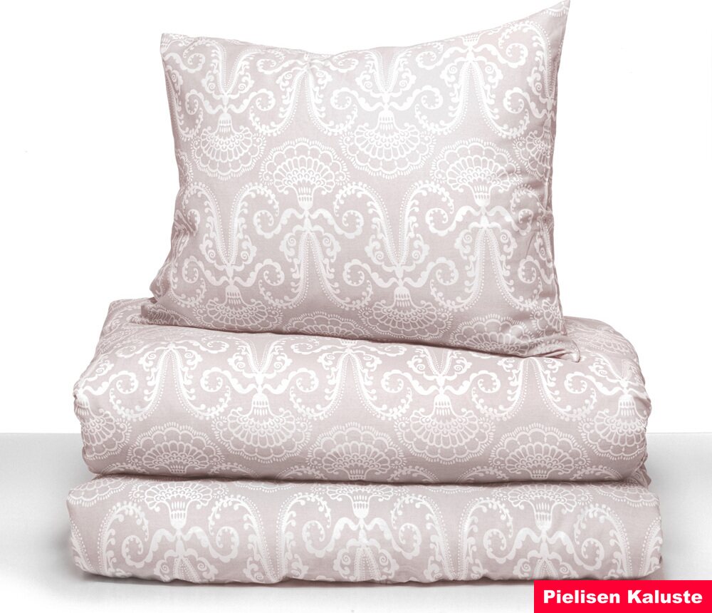 MILJA pussilakanasetti Roosa