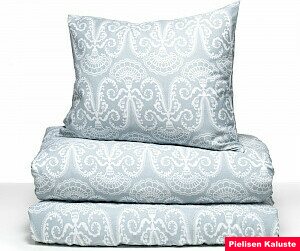 MILJA pussilakanasetti Vaaleansininen