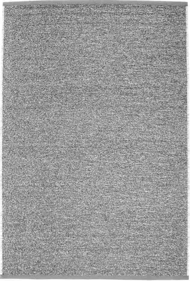 Saima matto 80x150cm Harmaa