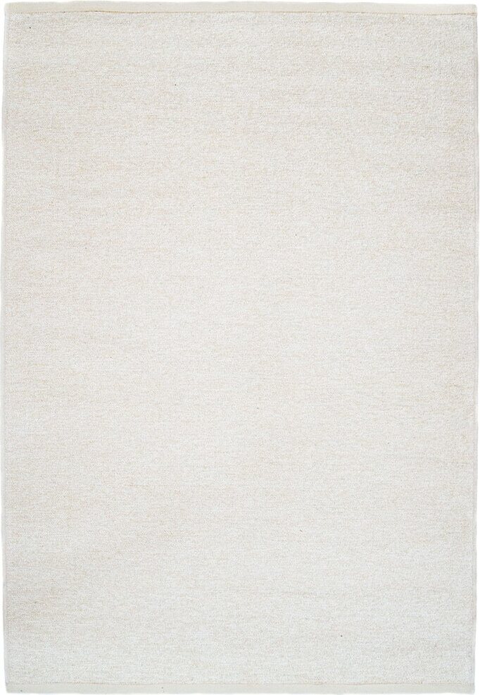 Saima matto 80x150cm Valkoinen