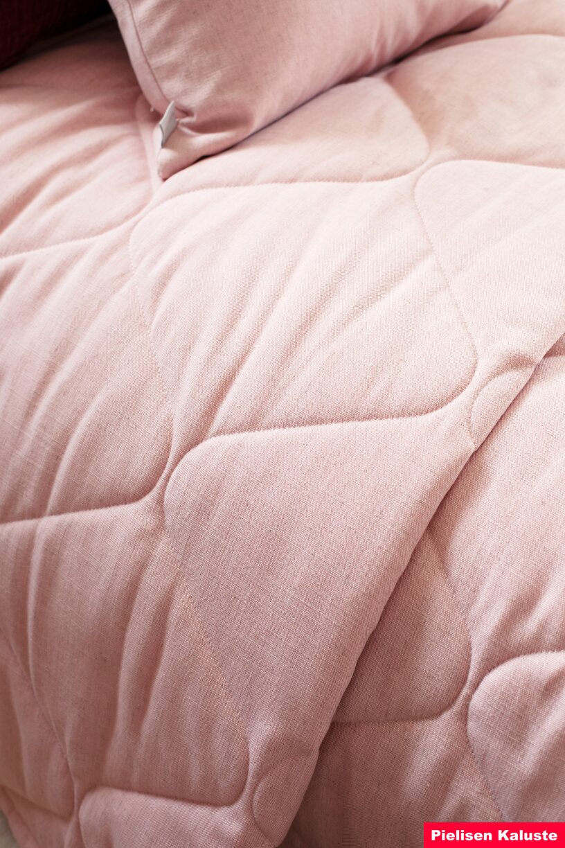 Lennol ELSA päiväpeite Roosa