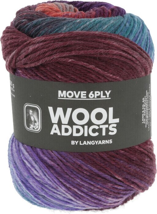Lang Yarns Move 6-ply 7