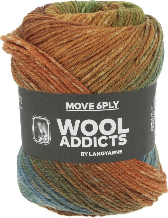 Lang Yarns Move 6-ply 8