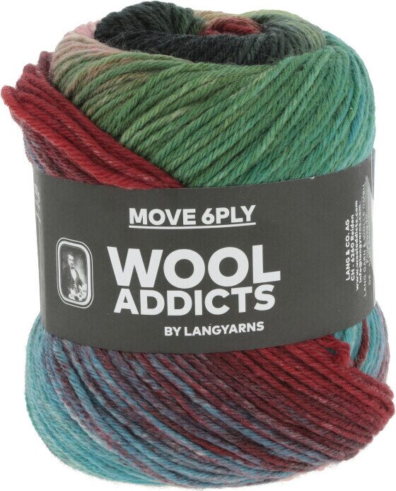 Lang Yarns Move 6-ply 10