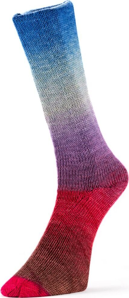 Laines Du Nord Harmonious Socks 13