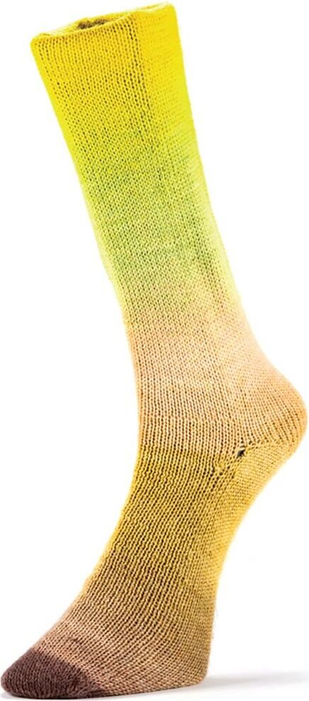 Laines Du Nord Harmonious Socks 16