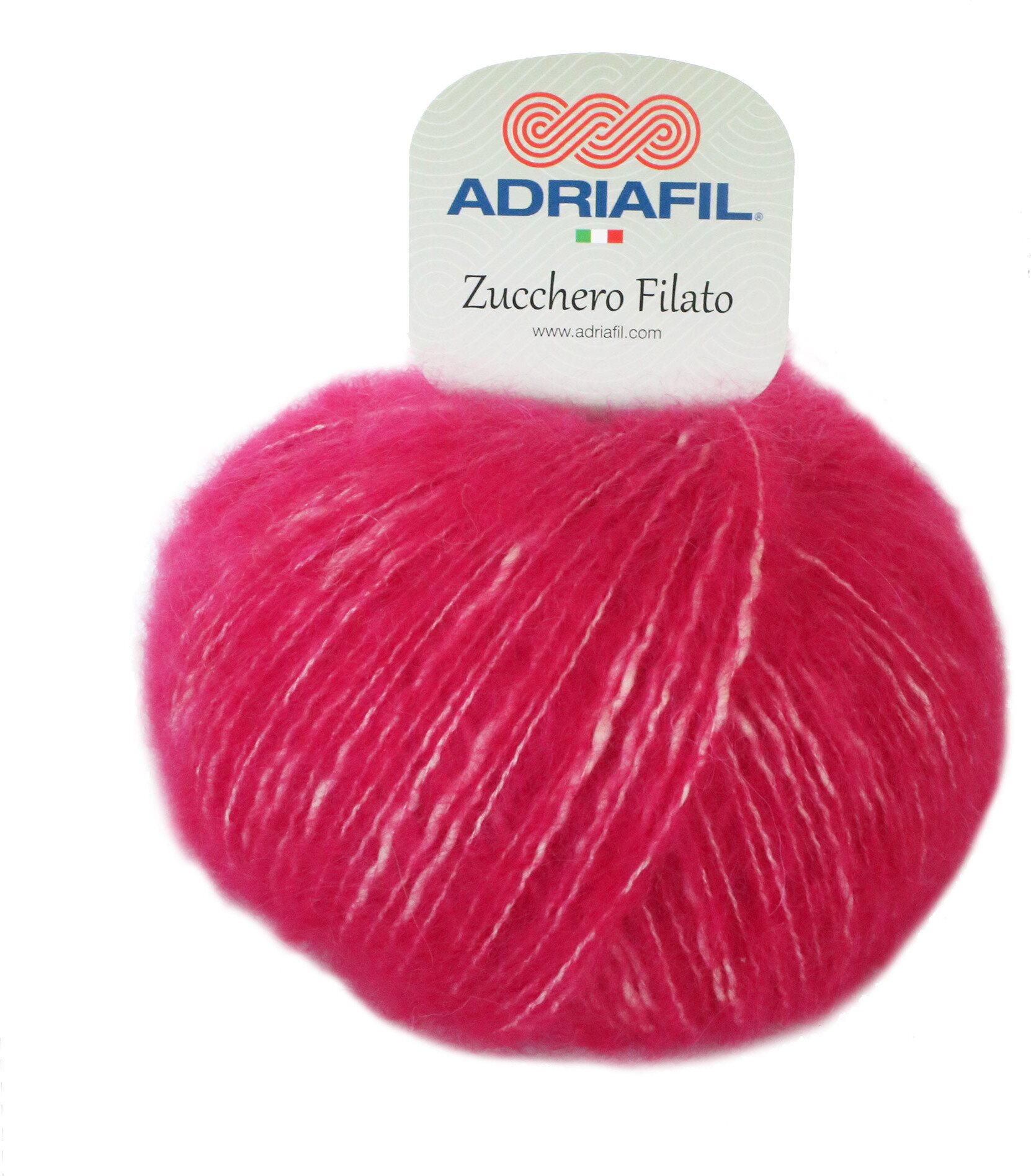 Adriafil Zucchero Filato 25