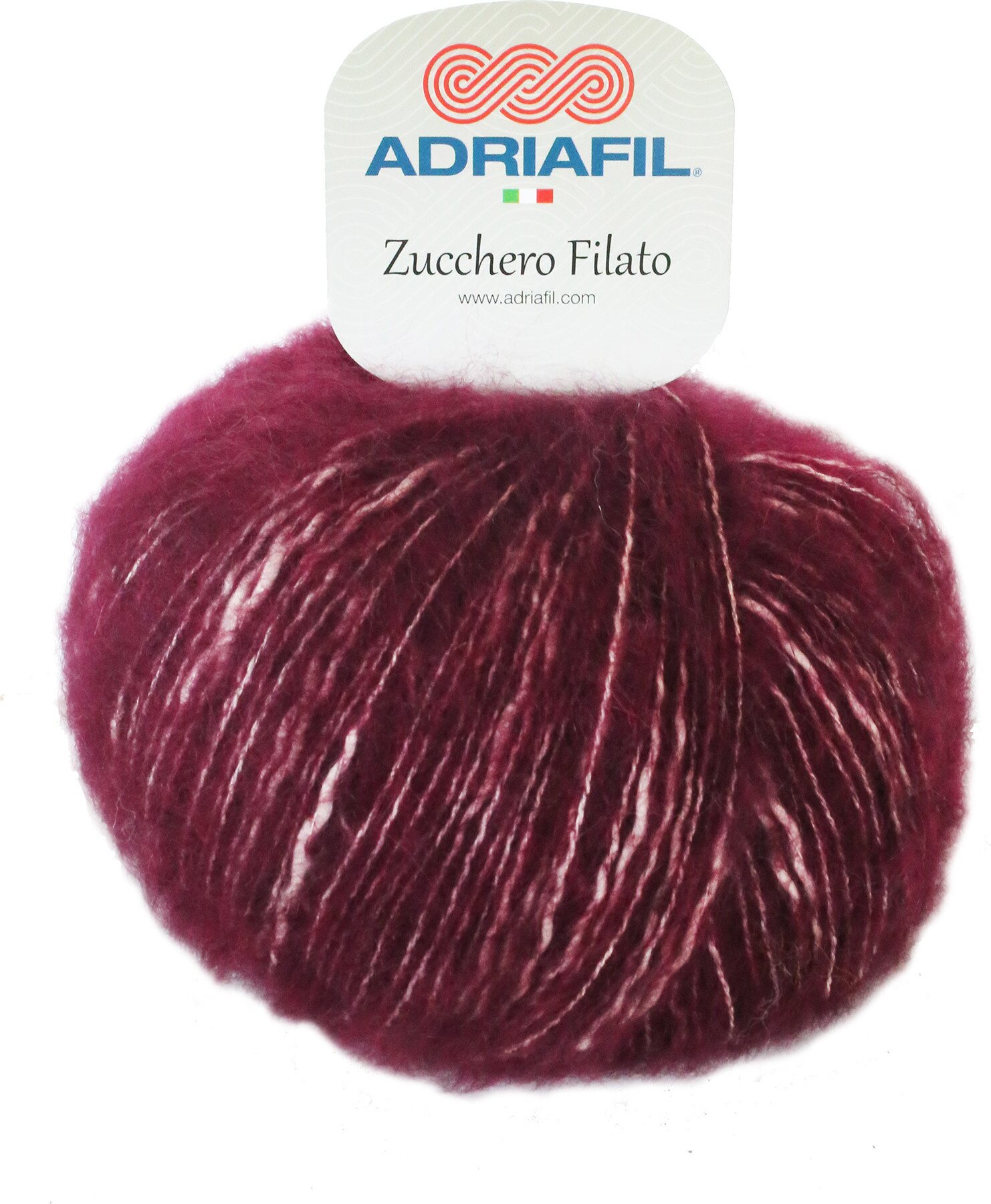 Adriafil Zucchero Filato 33