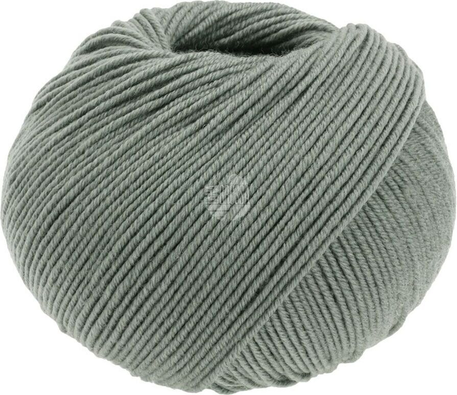 Lana Grossa Cool Wool Uni 2079 Schilfgrün