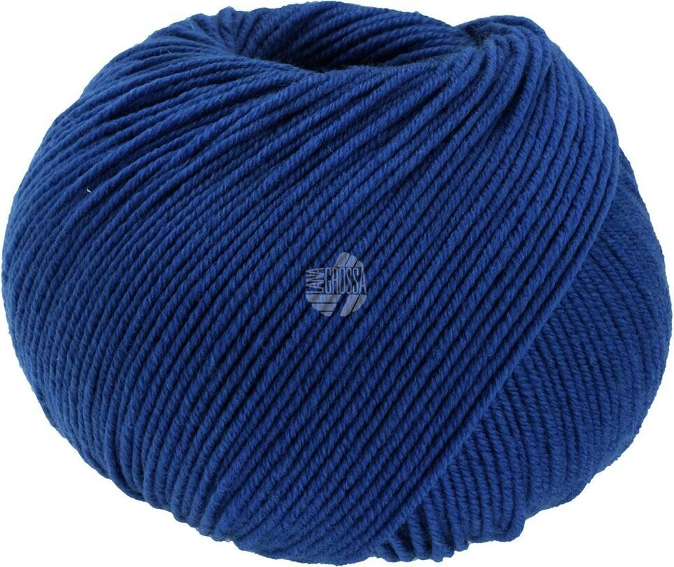 Lana Grossa Cool Wool Uni 2099 Marine