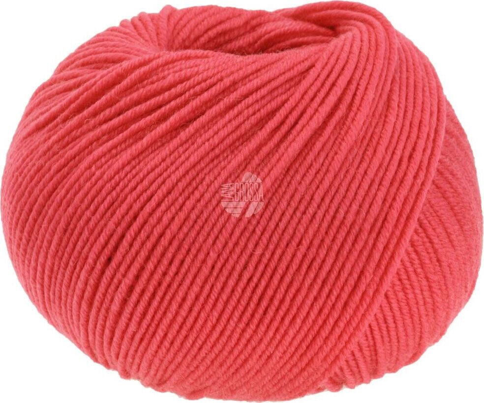 Lana Grossa Cool Wool Uni 2112 Hummer