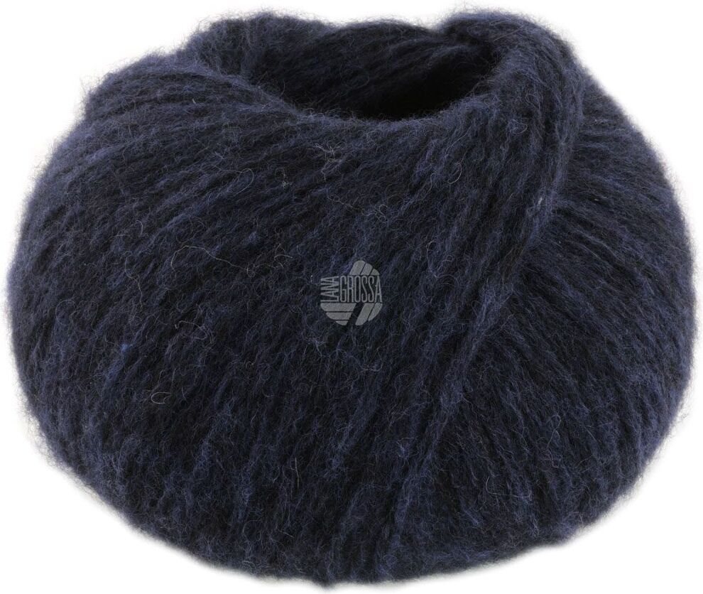 Lana Grossa Airy 1 Nachtblau
