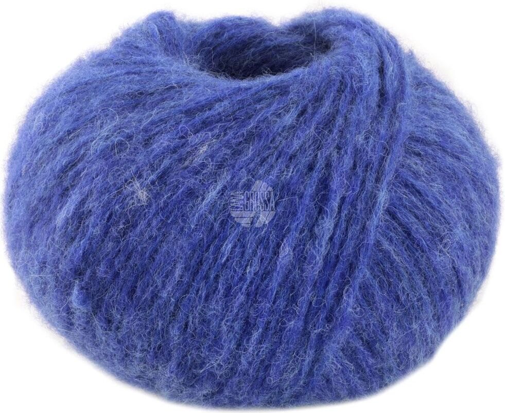 Lana Grossa Airy 2 Blau