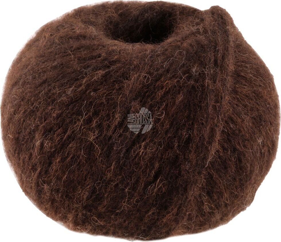 Lana Grossa Airy 9 Mokka