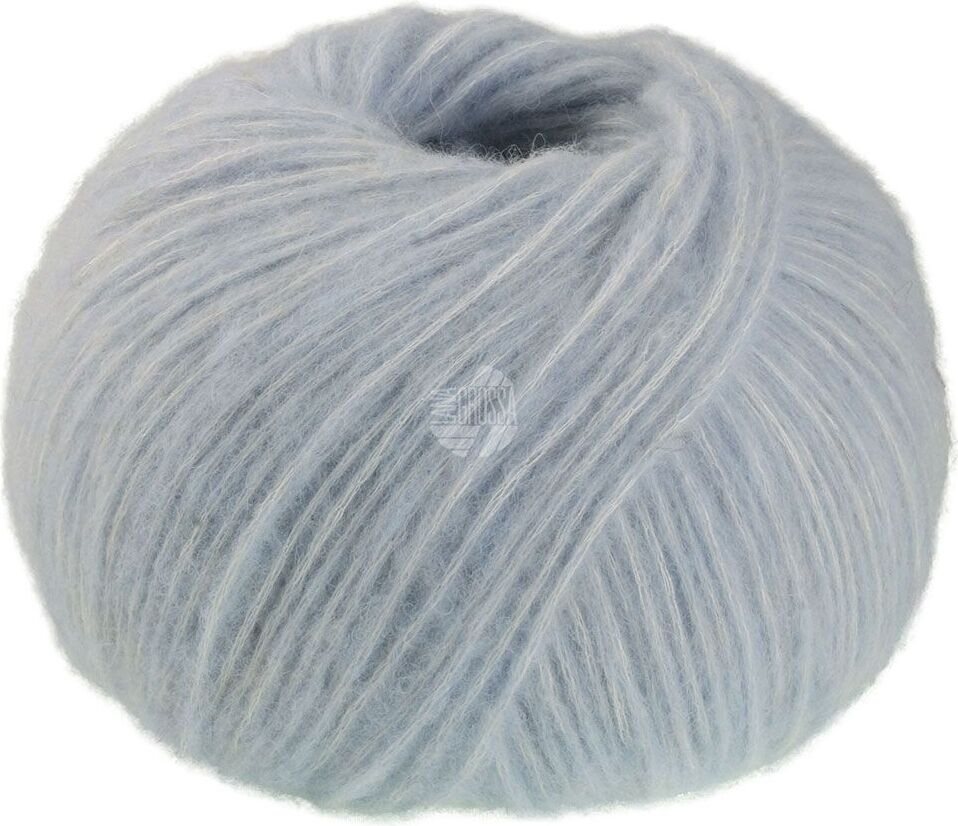 Lana Grossa Airy 21 Pastellblau