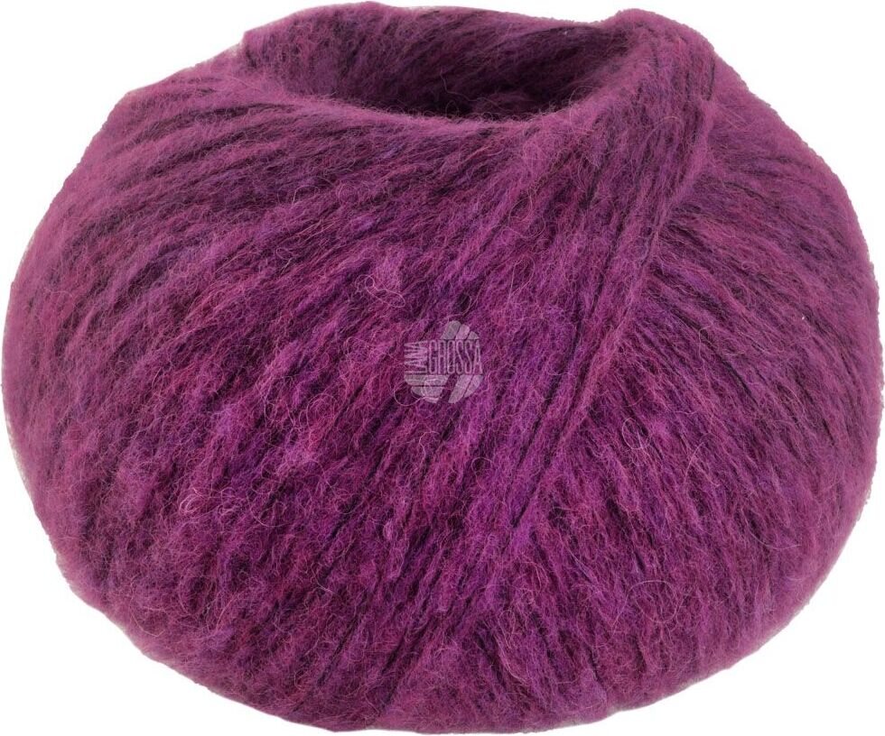 Lana Grossa Airy 23 Fuchsia