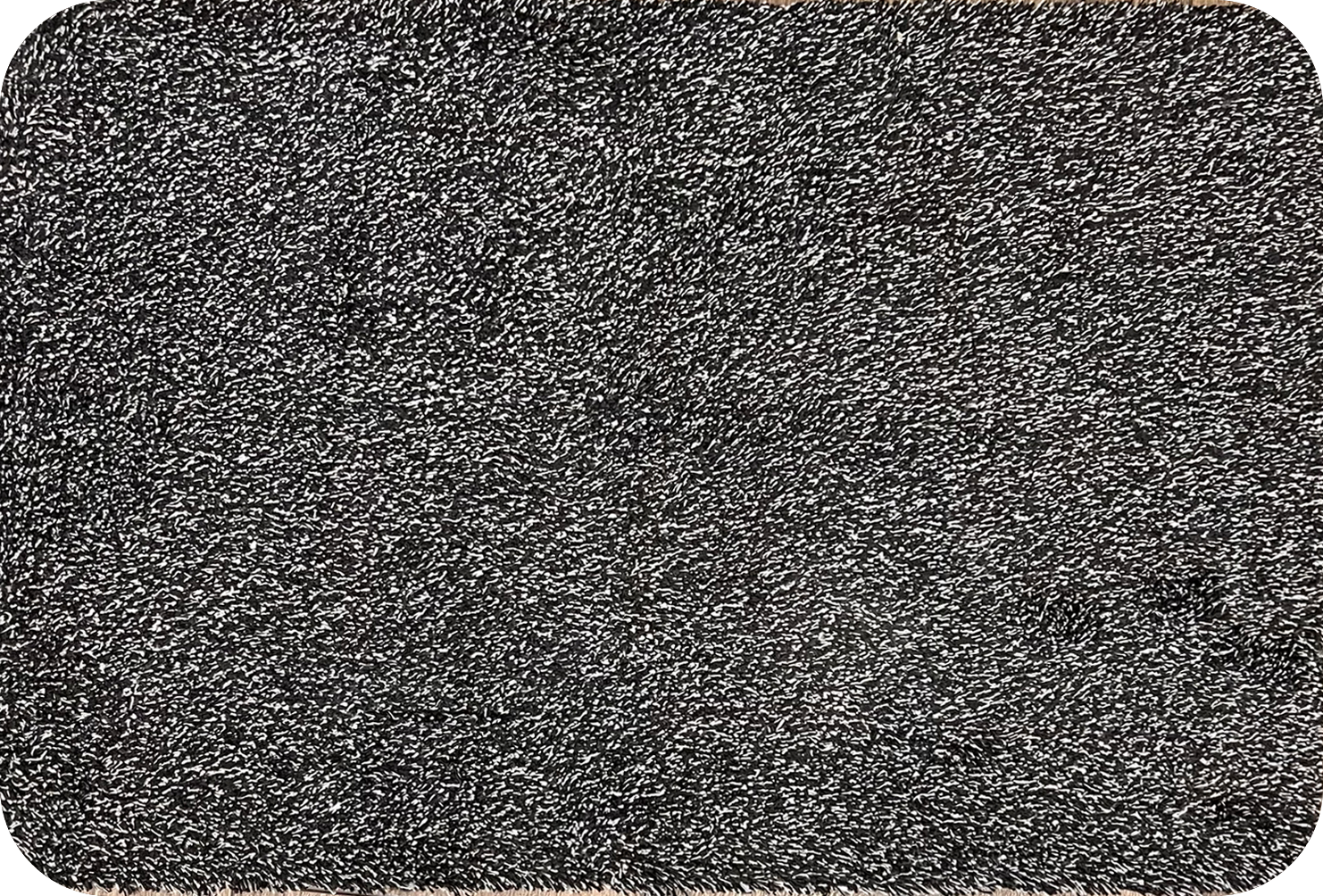 Nordium Cotton Royal kuramatto 60x90cm Harmaa