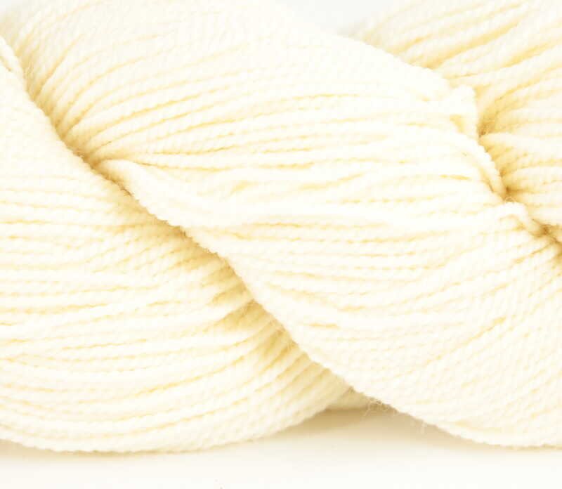 Holst Garn Highland 01 Ecru