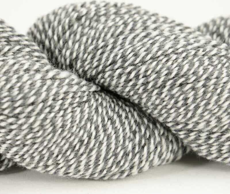 Holst Garn Highland 02 Crystal