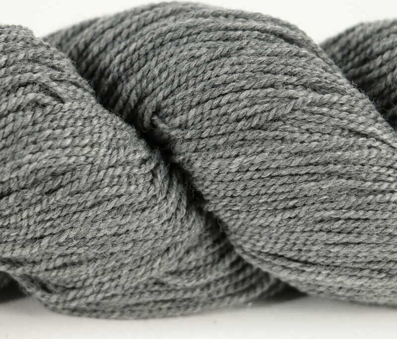 Holst Garn Highland 03 Granite