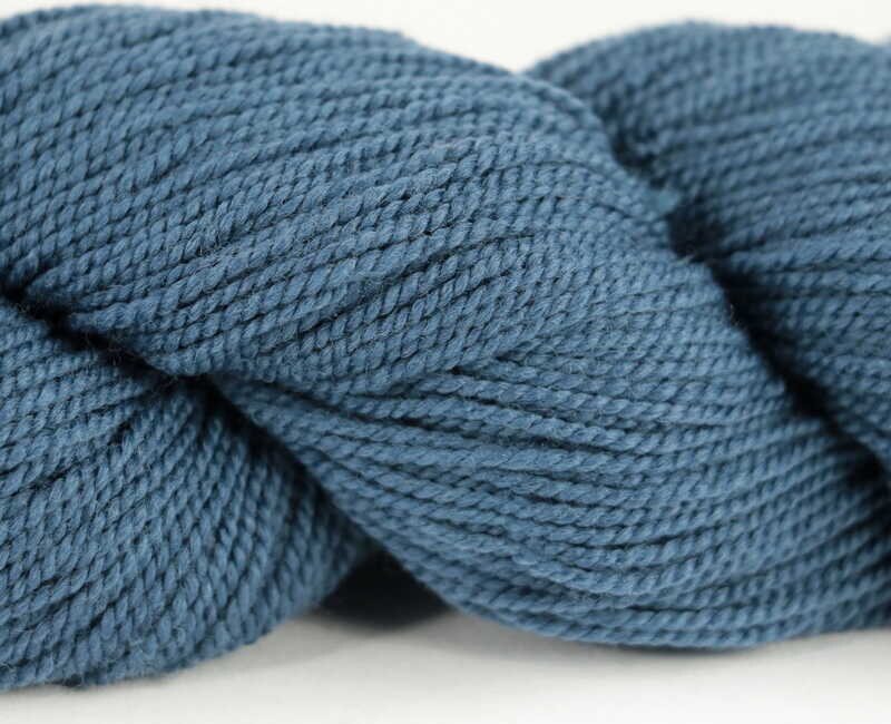 Holst Garn Highland 05 Ocean