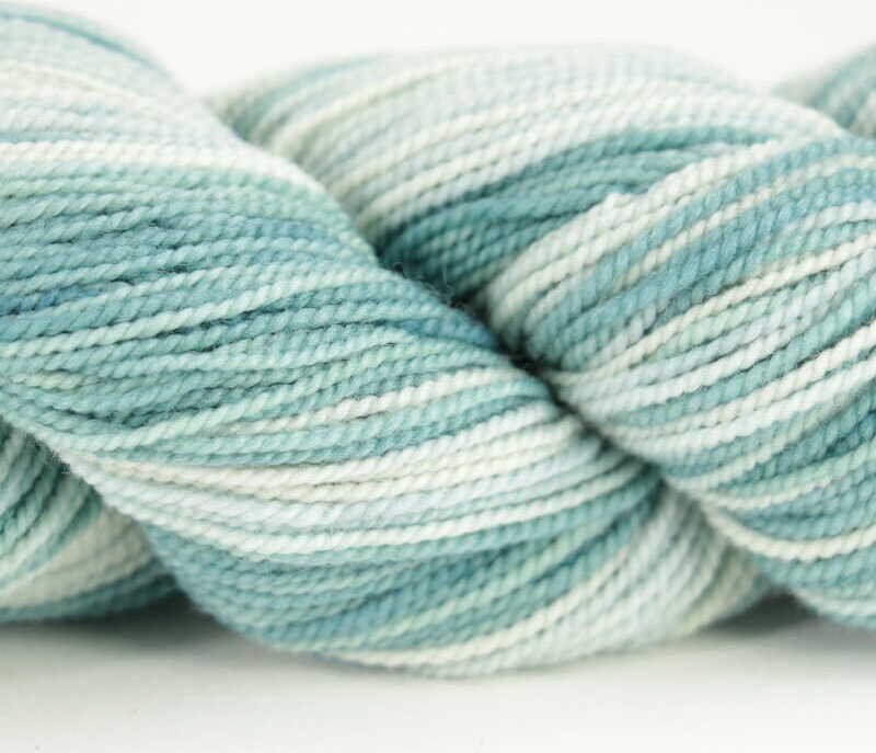 Holst Garn Highland 11 Peppermint