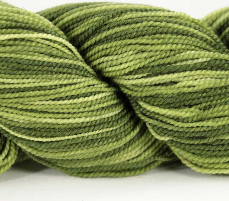 Holst Garn Highland 15 Turf