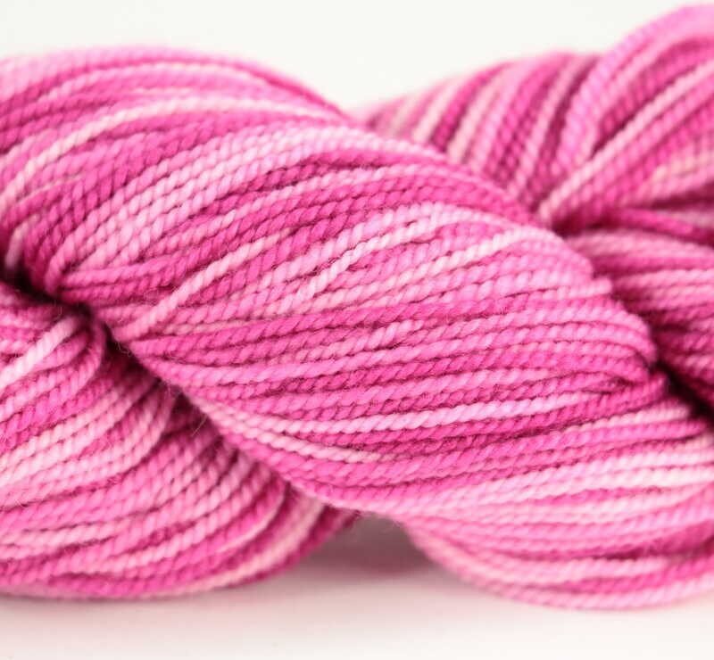 Holst Garn Highland 18 Lollipop