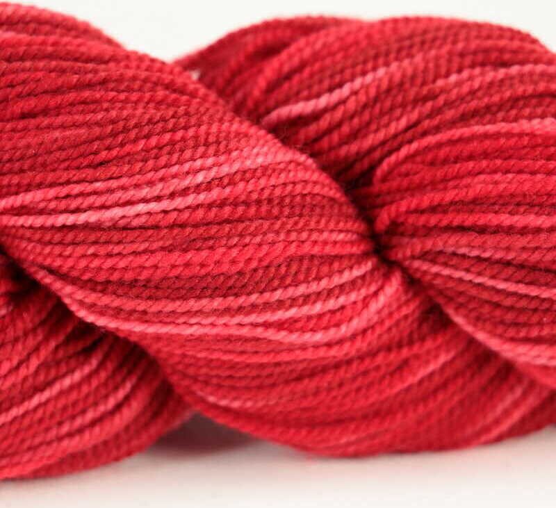 Holst Garn Highland 20 Berry