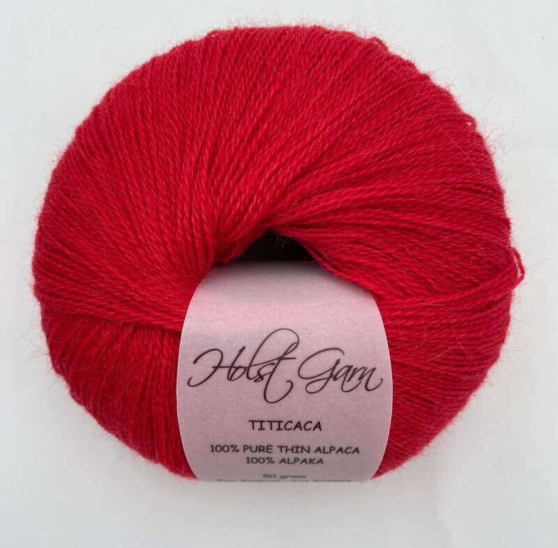 Holst Garn Titicaca 0003 Kindred - The Playground Collection