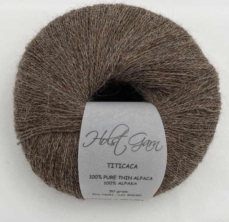Holst Garn Titicaca 41 Holst