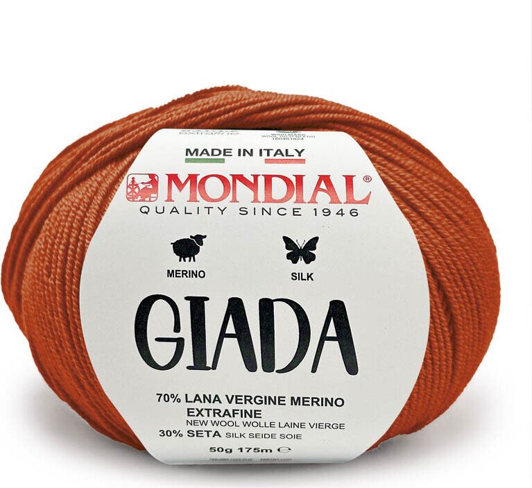 Mondial Giada 771
