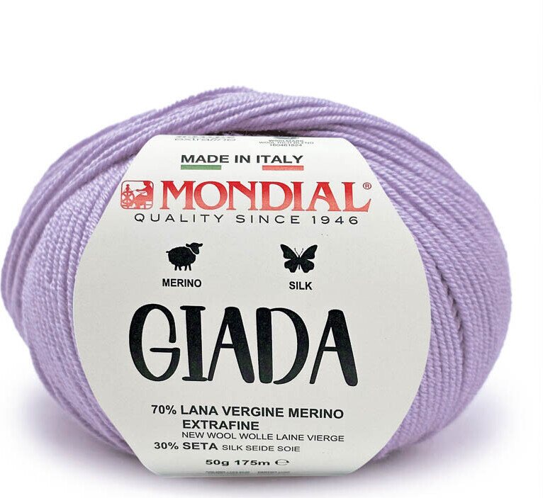 Mondial Giada 744