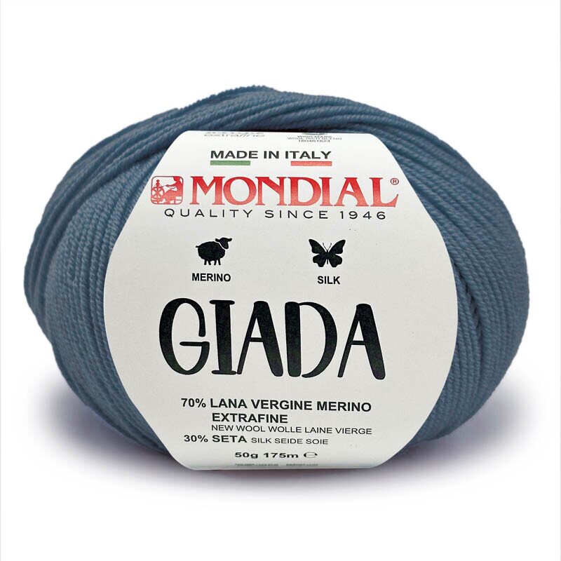 Mondial Giada 749