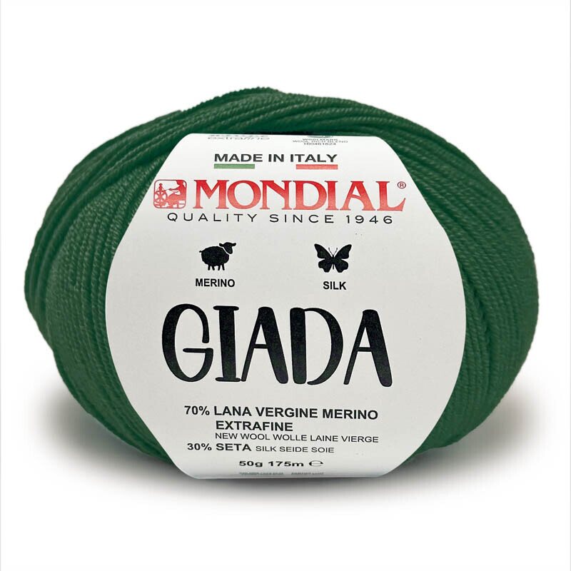 Mondial Giada 52