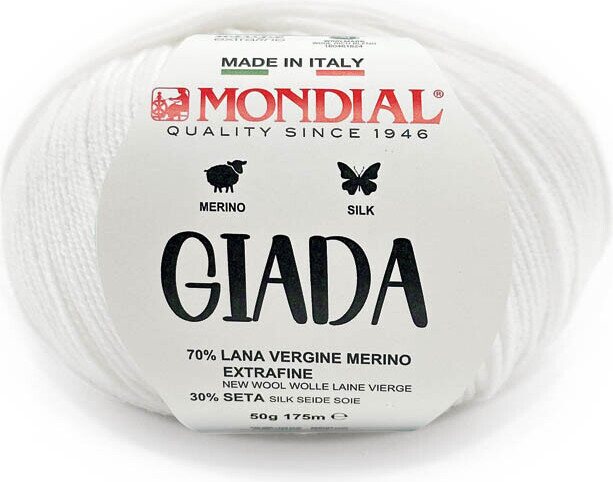 Mondial Giada 100