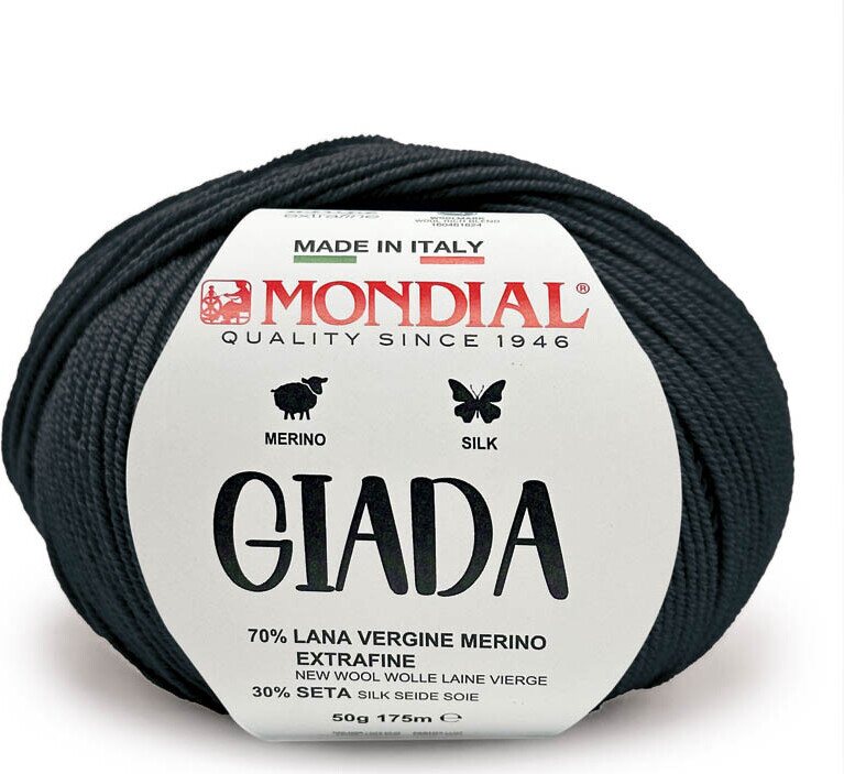 Mondial Giada 200