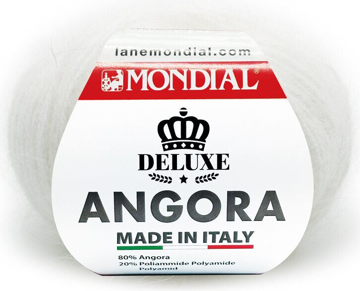 Mondial Angora 620