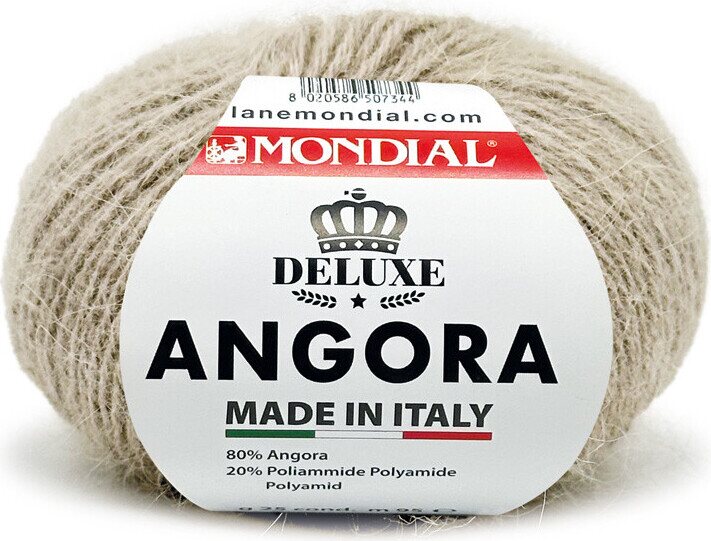 Mondial Angora 526