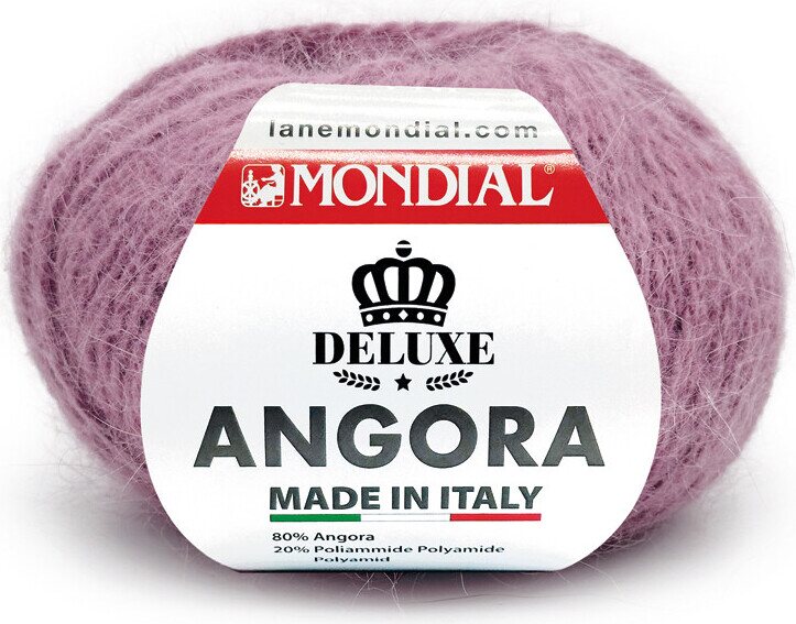 Mondial Angora 630