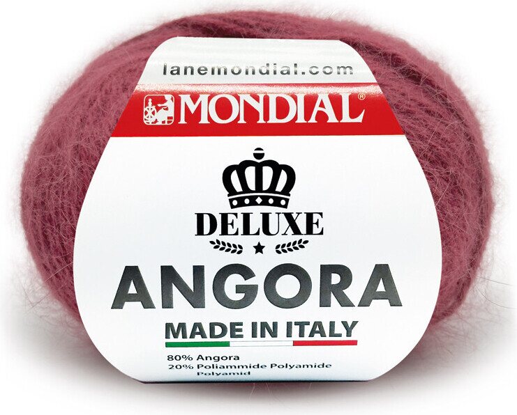 Mondial Angora 628