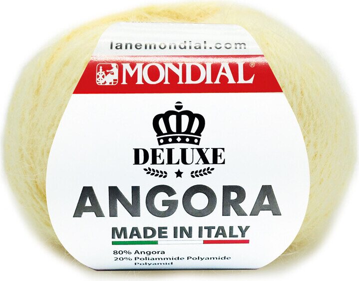 Mondial Angora 622