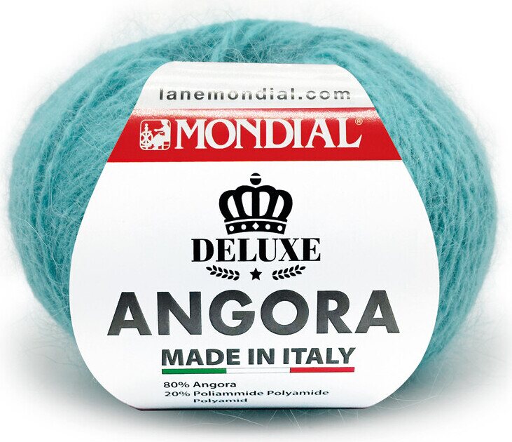 Mondial Angora 631