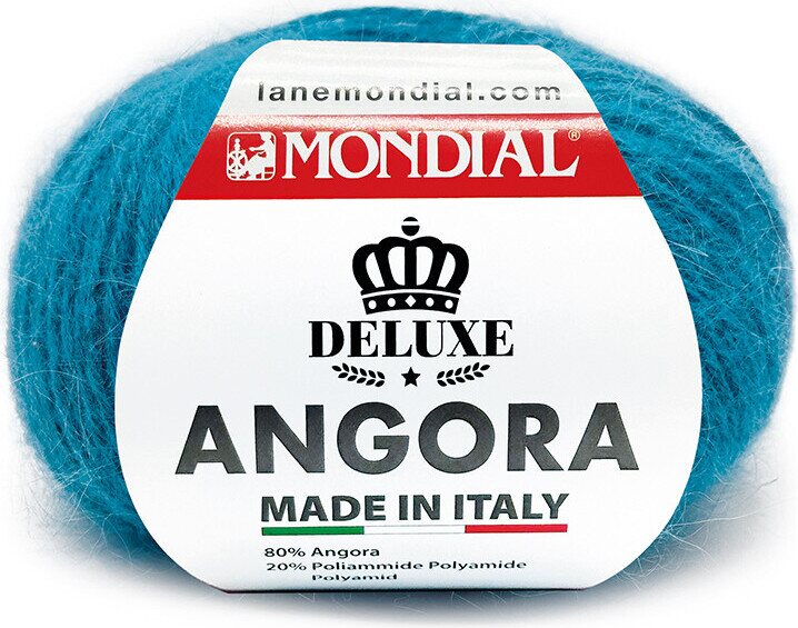 Mondial Angora 656