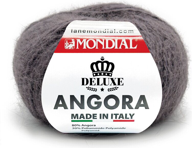 Mondial Angora 728