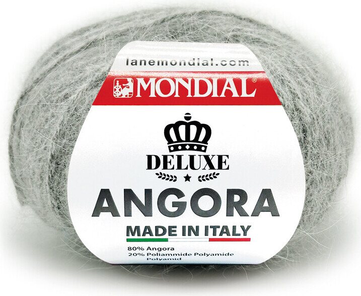 Mondial Angora 658