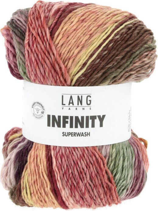 Lang Yarns Infinity 2