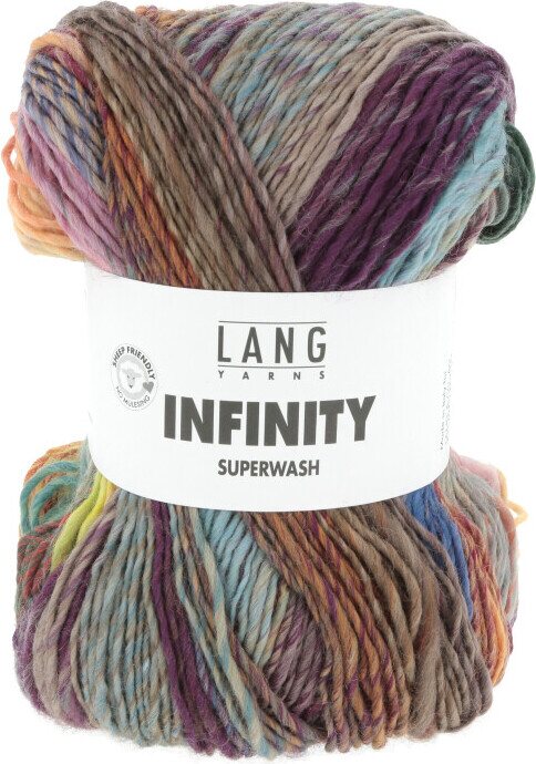 Lang Yarns Infinity 3
