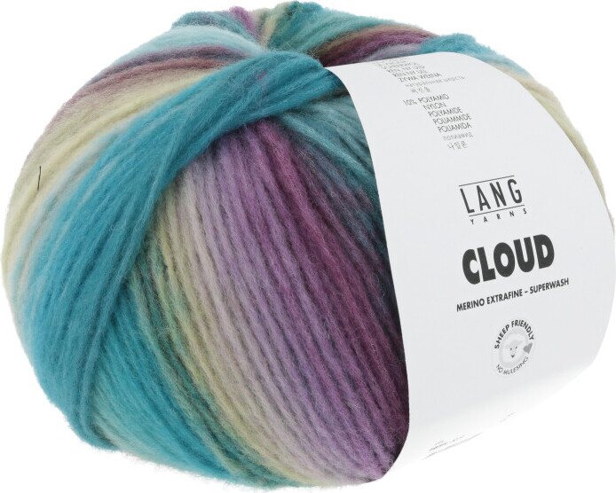 Lang Yarns Cloud 19