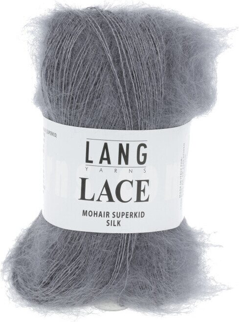 Lang Yarns Lace 34 dark jeans